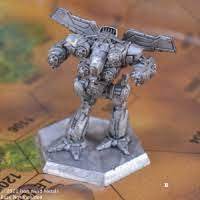 Battletech BT-467 Hierofalcon B